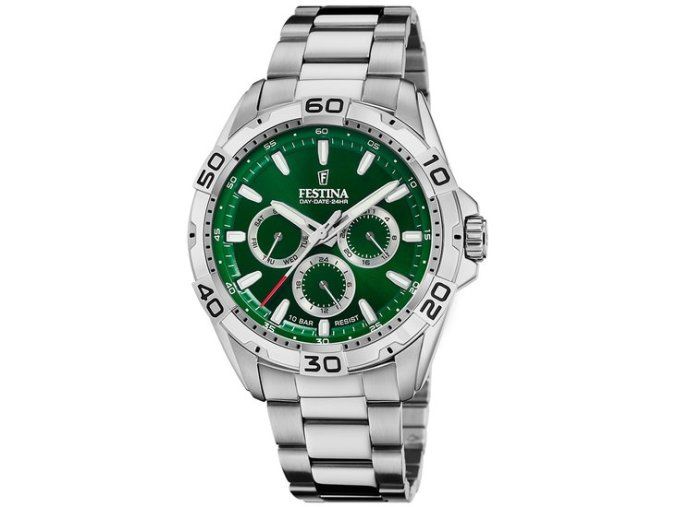 Festina Multifunction 20623/3