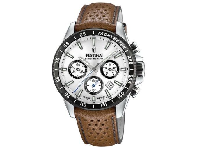 Festina Timeless Chronograph 20561/1