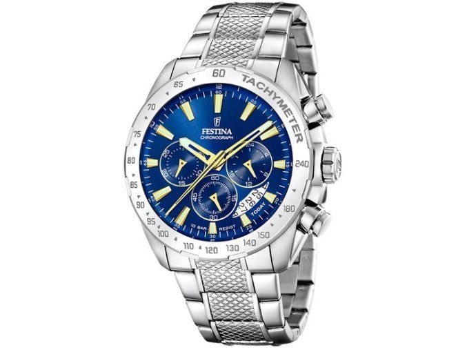 Festina Timeless Chronograph 20668/2