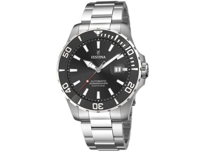 Festina Automatic 20531/4