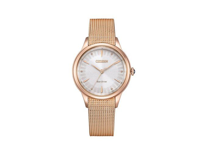 Citizen EM1153-88A