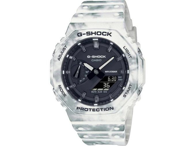 Casio GAE-2100GC-7AER