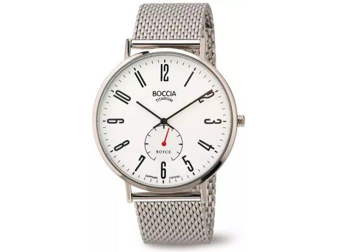 Boccia Titanium 3592-03