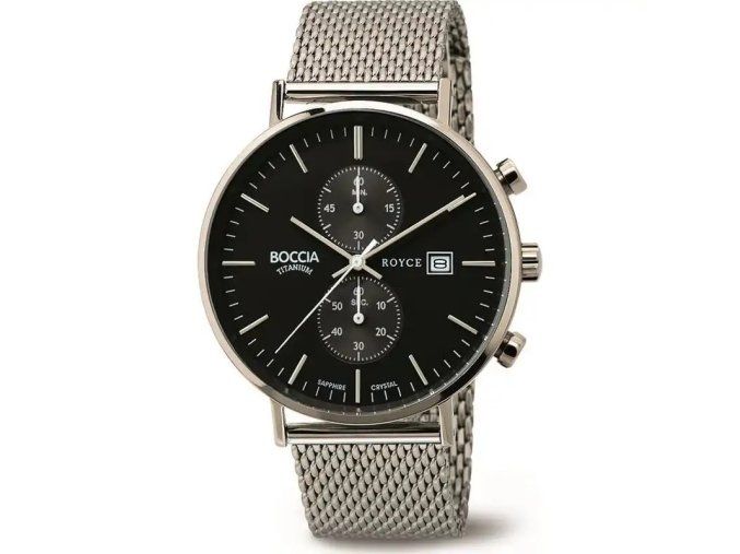 Boccia Titanium 3752-02