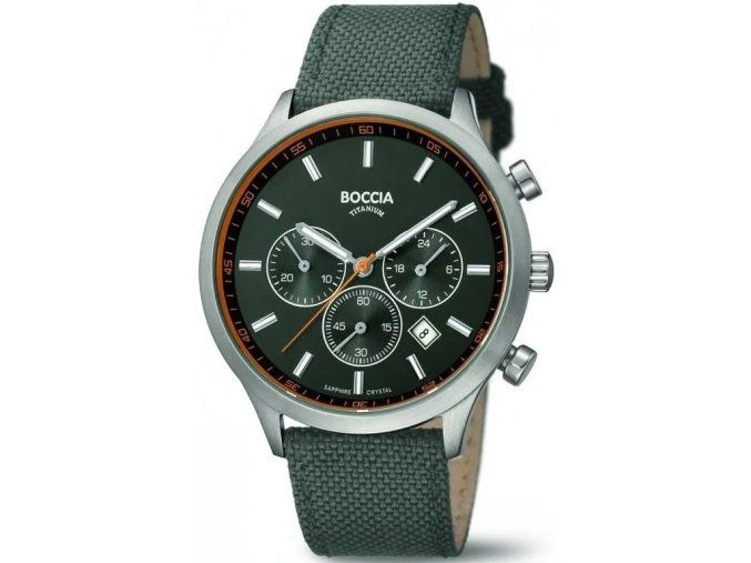 Boccia Titanium 3750-01