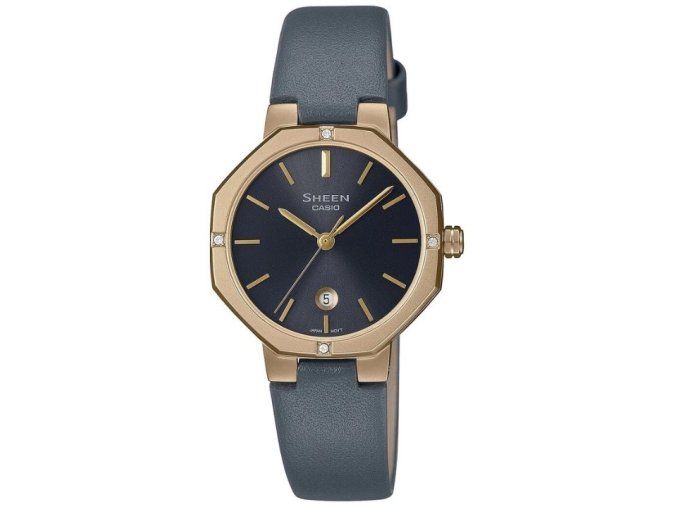 Casio Sheen SHE-4543GL-8AUER