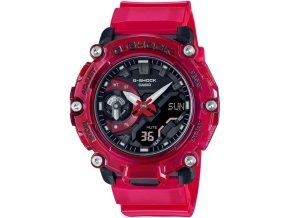Casio G-SHOCK GA-2200SKL-4A