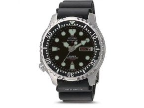 Citizen NY0040-09EE