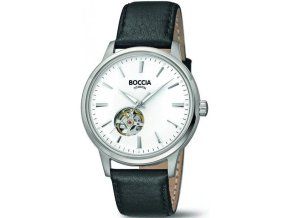 Boccia Titanium 3613-02