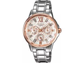 Casio Sheen SHE 3029 PGL-7A