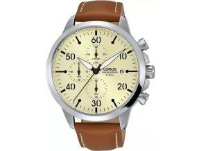 Lorus RM355EX9 pánské hodinky