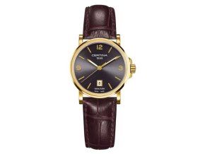 Certina C017.210.36.087.00