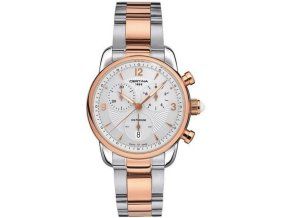 Certina C025.217.22.017.00