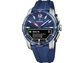 Festina Connected D Titanium 23000/1