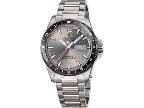 Festina Titanium Date 20698/1