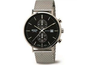 Boccia Titanium 3752-02