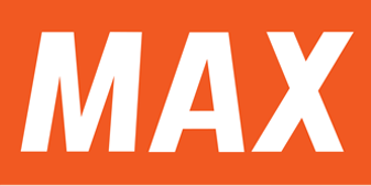 logo MAX