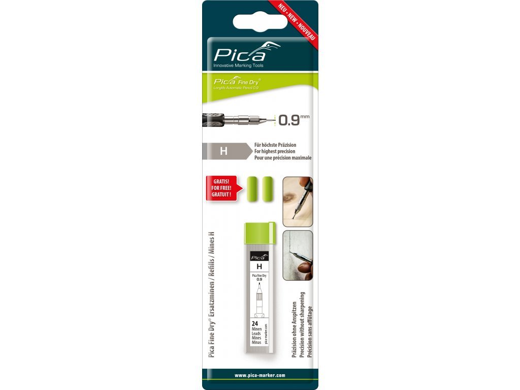 89631 7050 sb fine dry refills blister web