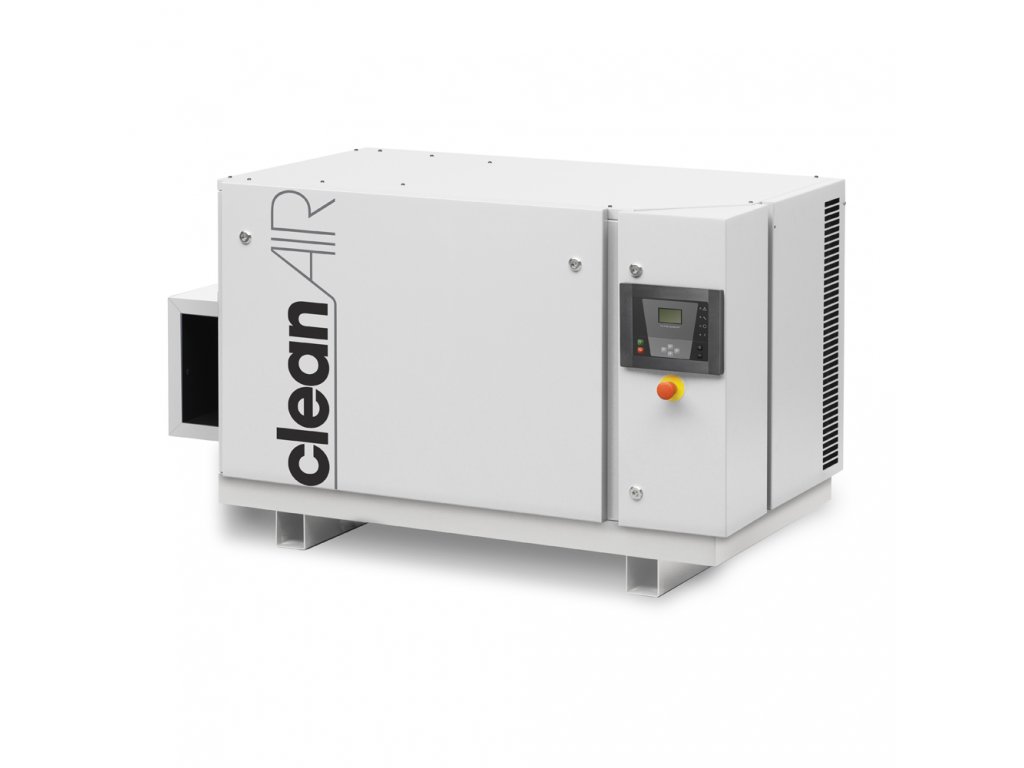 Pístový kompresor Clean Air CNR-5,5-FT