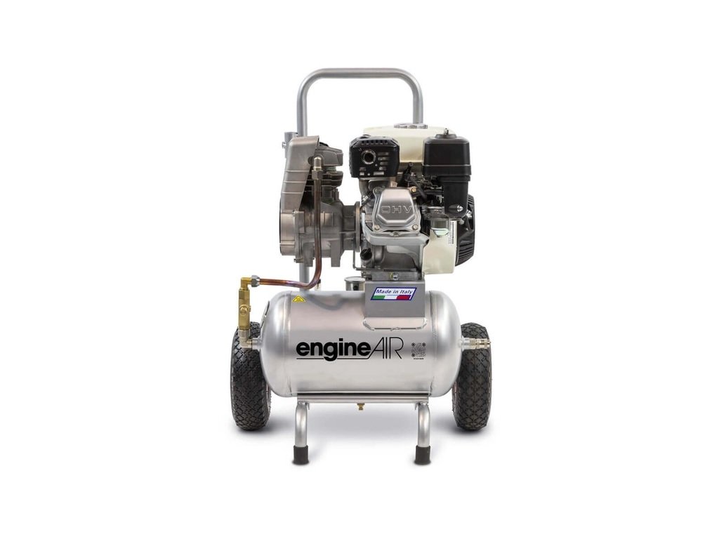 kompresor engine