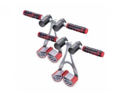 PWE0004 Plattentraeger Doppelhandgriff