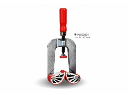 PWE0001 UNI Zwinge web