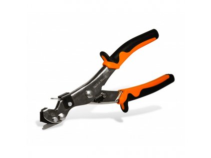 supercoup nr3 nibbler shears special corrugated iron with built in waste curl cutter