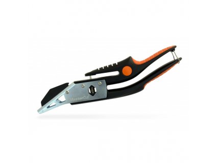 mastercut pliers to cut and punch the natural slate up to 7 mm thickness