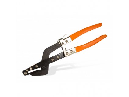 nibbler hand notcher