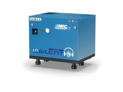 Odhlučněný kompresor Silent LN A39B-3-L1T