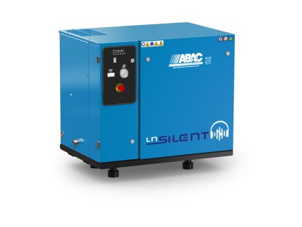 Odhlučněný kompresor Silent LN A49B-3-L2T