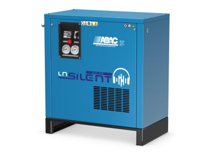 Odhlučněný kompresor Silent LN A29B-2,2-27L0M