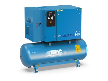 Odhlučněný kompresor Silent LN B60-5,5-500L2TD
