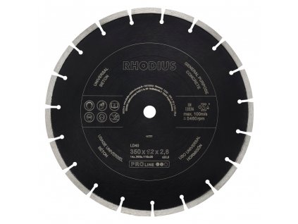 959 7 diamantovy rezny kotouc ld40 29785 l