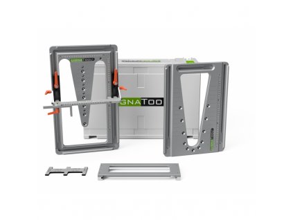 lignatool set standard lt060