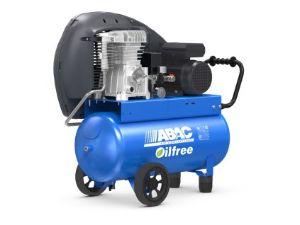 Pístový kompresor Pro Line Zero A29B0-1,5-50CM