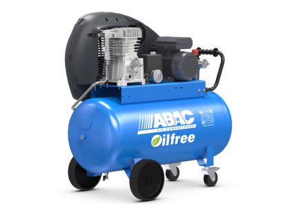 Pístový kompresor Pro Line Zero A29B0-2,2-100CT