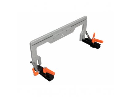 vodorovny doraz vykyvny 400mm lt180