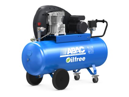 Pístový kompresor Pro Line Zero A29B0-2,2-150CM