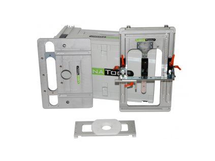 balicek rovny cap 40 mm obly bez frezy