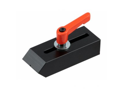 simplex dorazova celust 36x100mm jednodielna