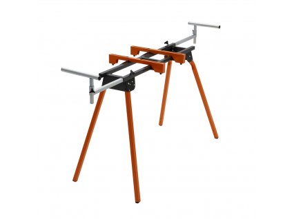 Skládací stojan pro pokosovou pilu BORA PM-4000