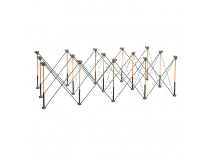 Pracovní stonožka BORA 5x3