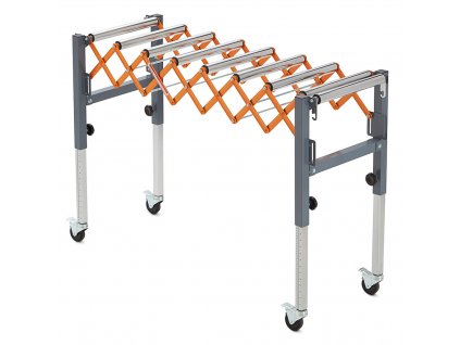 Pojizdný válečkový dopravník BORA PM-2700