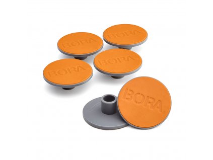 Protiskluzový špunt pro stonožky BORA - 1 kus