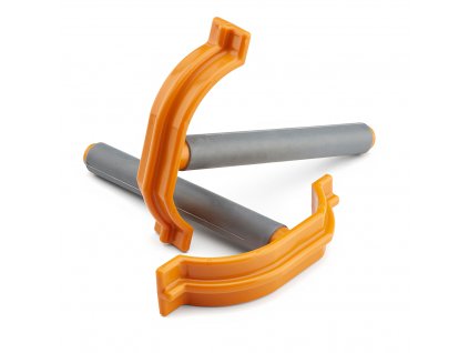 Rychloupínač pro stonožky BORA - 1 kus