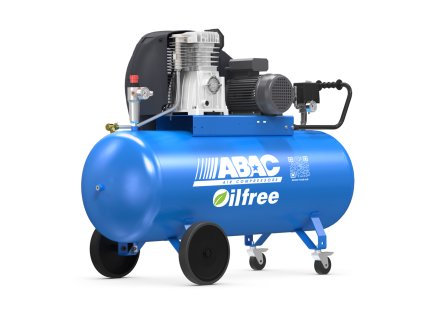 Pístový kompresor Pro Line Zero A39B0-2,2-200CT