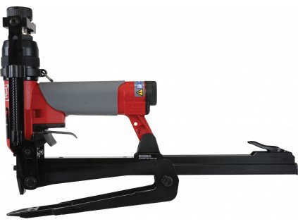 SENCO DFP - P - zavírací sponkovačka