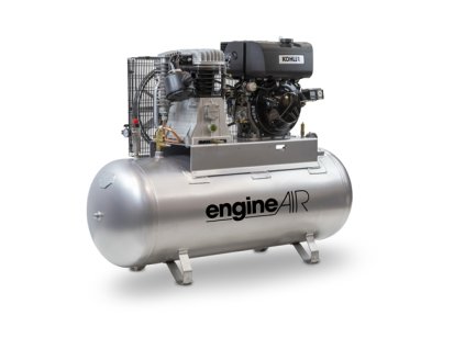 Dieselový kompresor Engine Air EA10-7,5-270FD