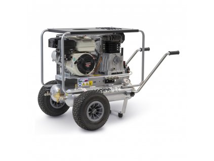 Benzínový kompresor Engine Air EA5-3,5-2x11RP